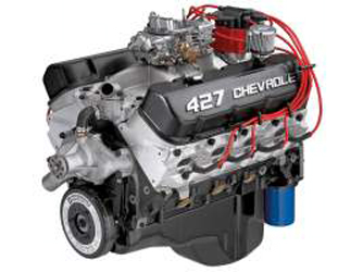 B1327 Engine